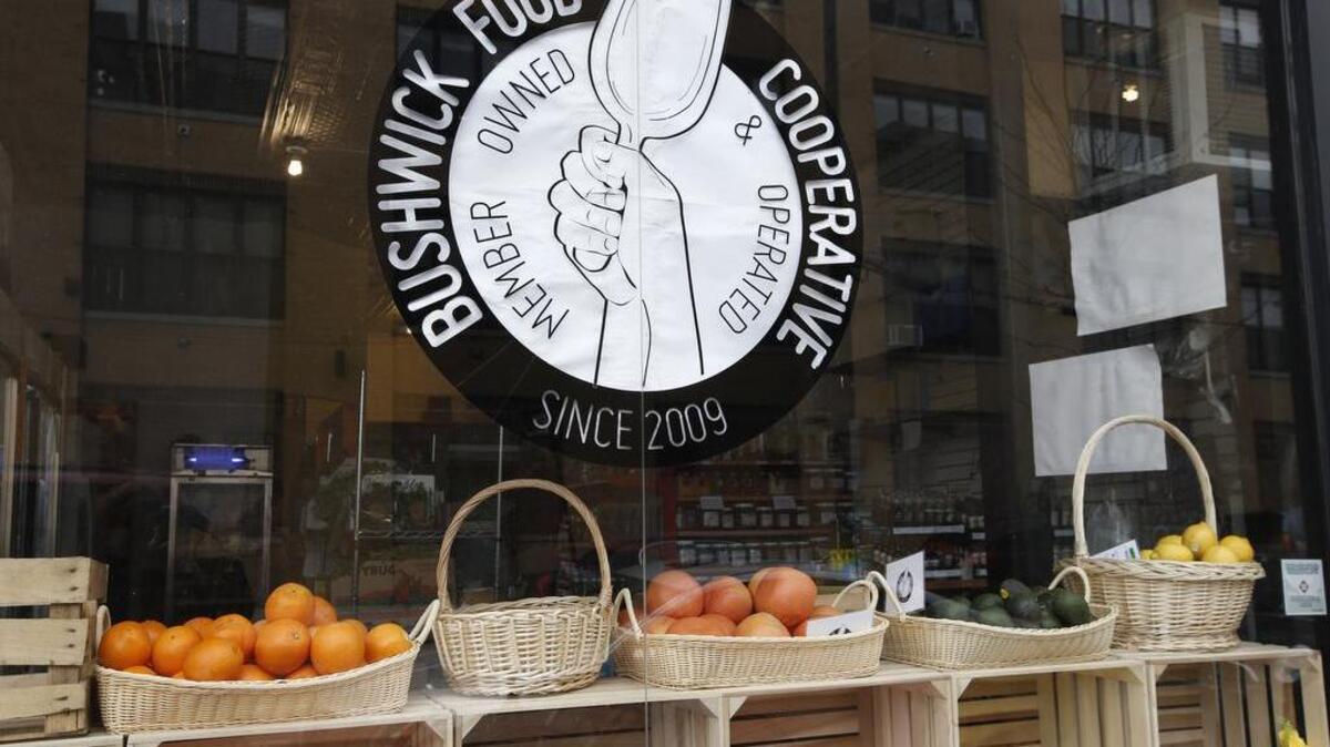 Many neighborhoods around the world are comparing themselves to Brooklyn, where gritty, industrial neighborhoods have been gentrified and now attract hipsters, small businesses, artisanal food and the arts.