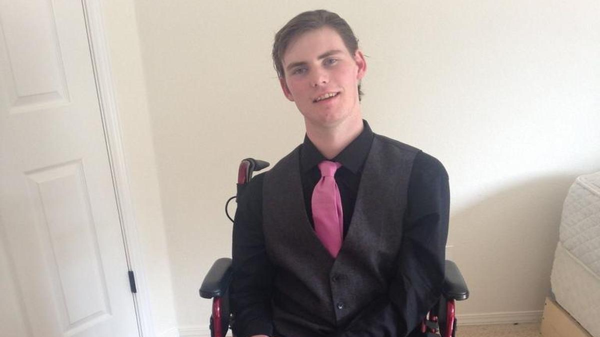 Jared Springer, who was diagnosed with a brain tumor in 2014, was told he could not attend the Arroyo Grande High School prom on May 7 because of medical absences. Now, Springer has been invited to two proms.