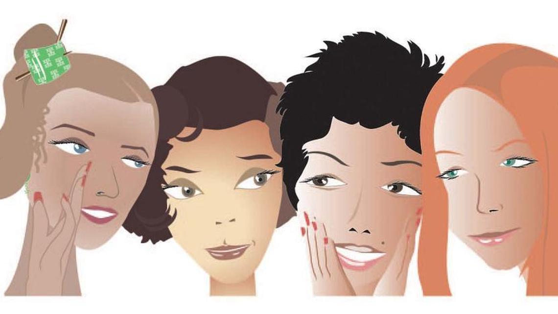 The meanings behind the mannerism tell us a lot about what it’s like to be a teenager.