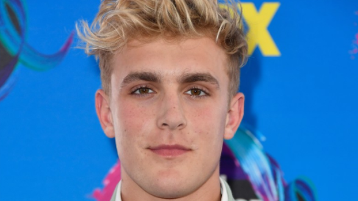 Jake Paul is being sued for one of his prank videos.