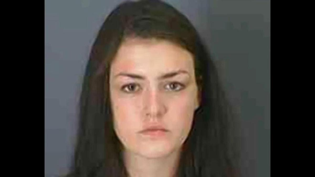 Kaitlyn Conley, 24, has been sentenced to 23 years in prison in New York for killing her ex-boyfriend’s mom “to get even” with him.