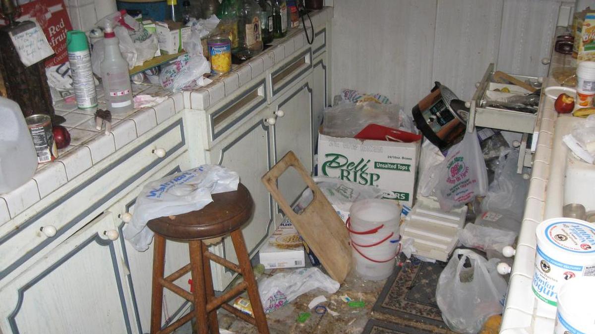 Many elderly and disabled patients suffer as their government-paid caretakers neglected them, collecting paychecks under a Medicaid program that gives elderly and disabled people non-medical assistance at home. These caretakers, often untrained and largely unregulated, are paid an average of $10 per hour to help vulnerable people with daily tasks like bathing, cleaning and cooking.