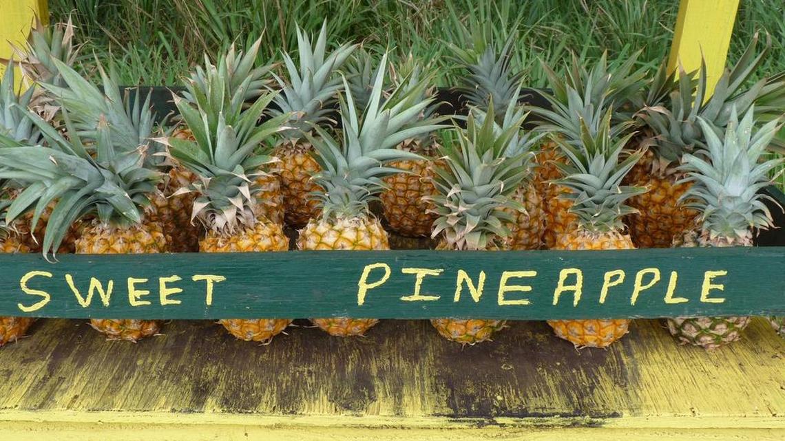 Three Pennsylvania students conspired to expose a severely allergic girl to pineapple by giving her a high five after one covered her hand in the fruit, according to police.