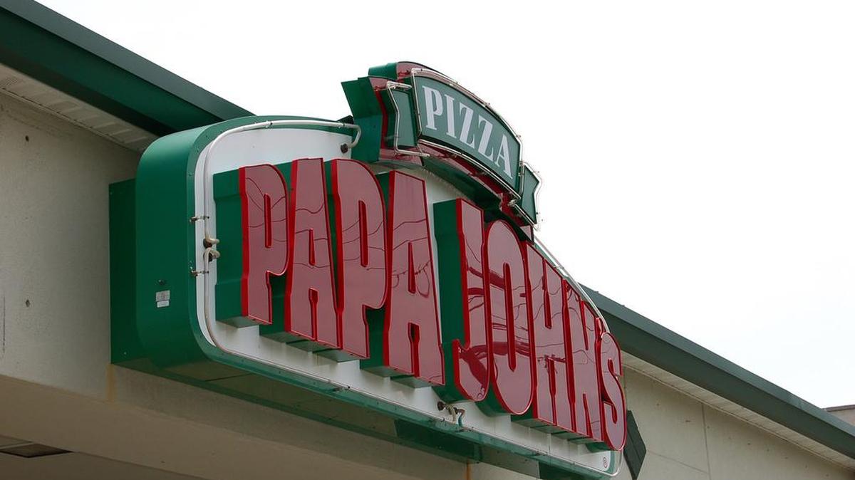 Papa John’s is one of the new tenants announced for the Market Walk at North River Ranch.