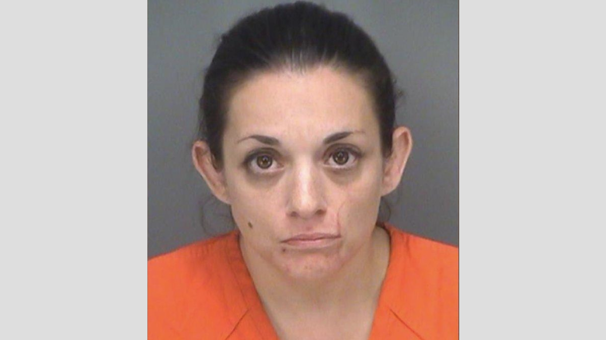 A Florida woman faces child abuse charges for allegedly driving 90 miles per hour after her boyfriend with a toddler unbuckled in the car.