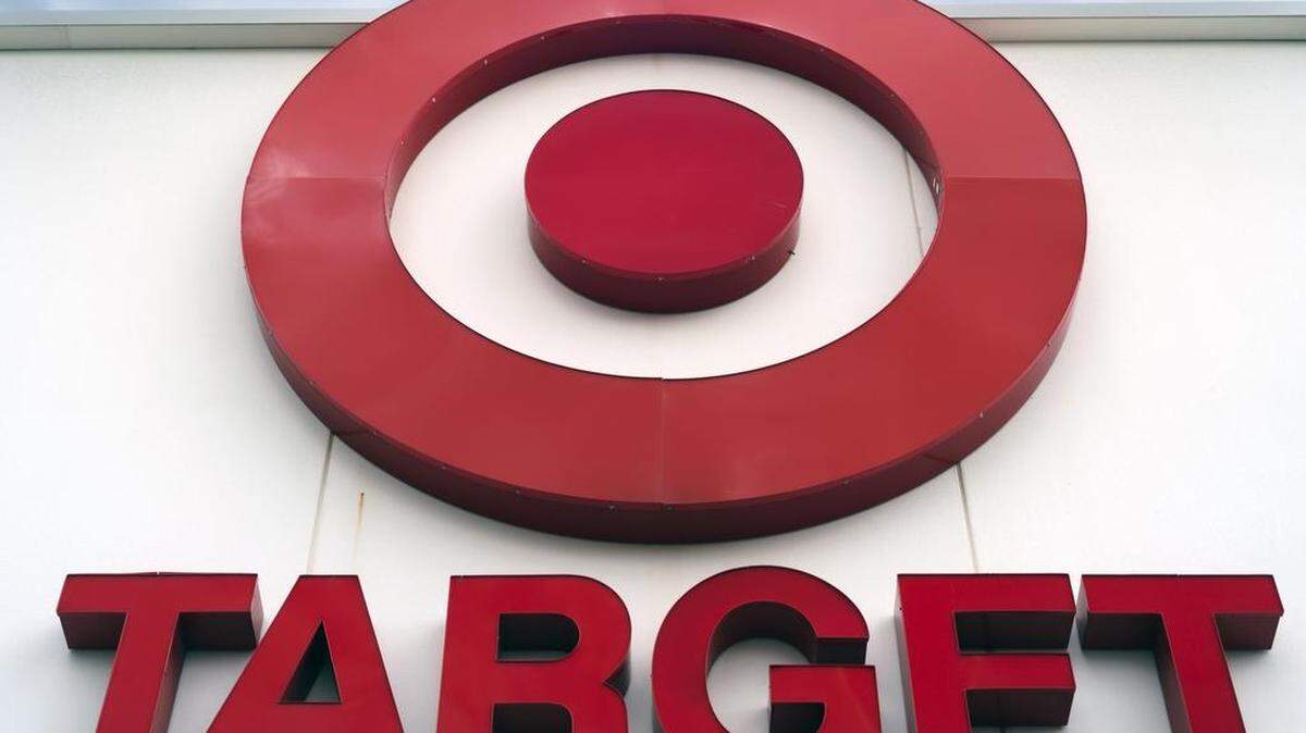 This 2017 file photo shows a Target store in Omaha, Neb.