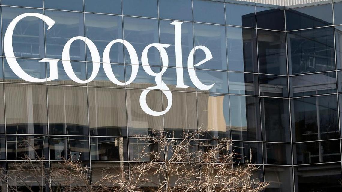 Google headquarters in Mountain View, Calif. Google, Facebook and Twitter, are facing heat from Congresss over Russia’s use of their social media platforms during the 2016 election.