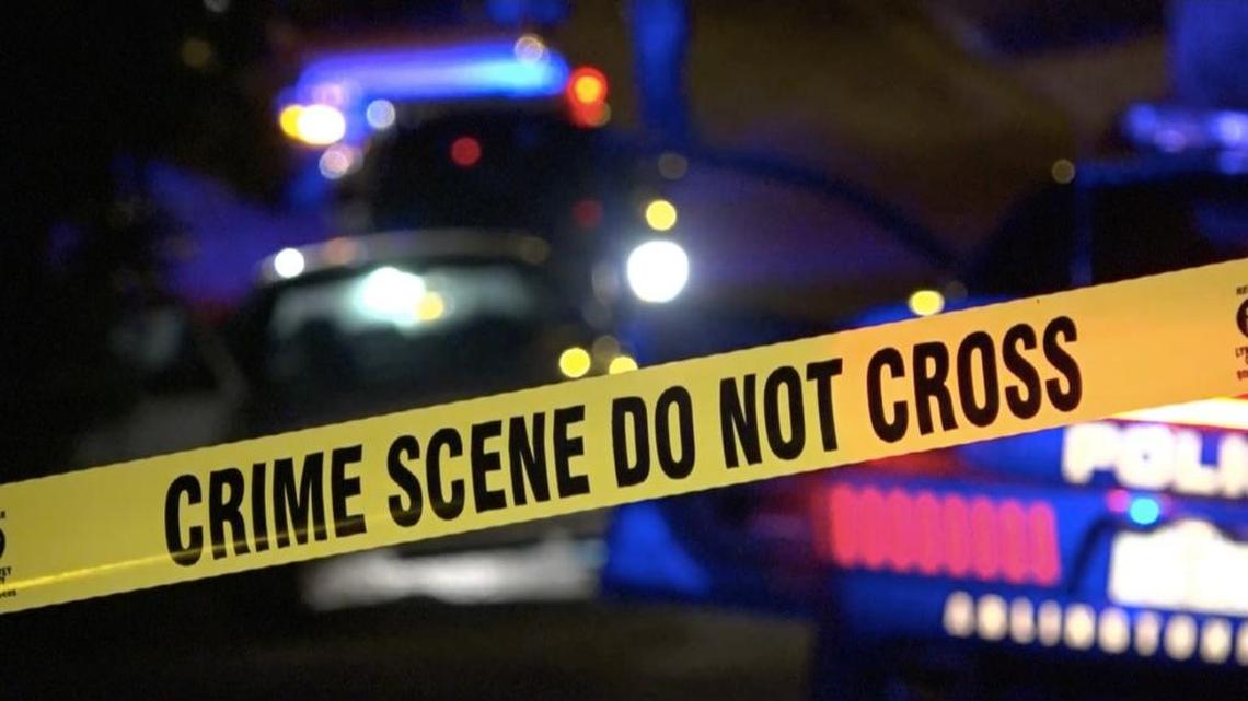 Police reports for April 15