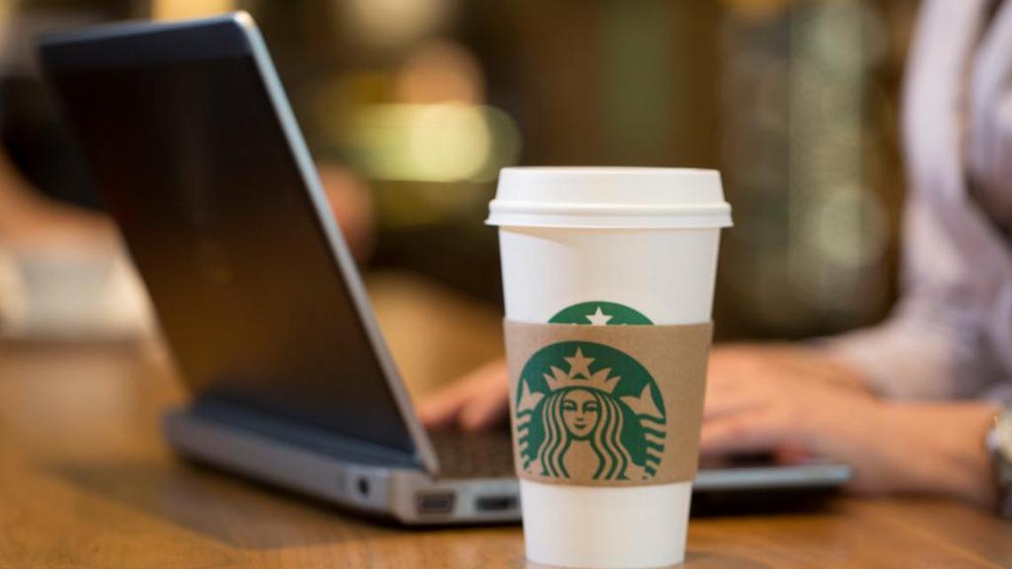 Attorneys representing Californians Siera Strumlauf and Benjamin Robles say Starbucks violated the state’s consumer laws and allege “negligent misrepresentation and fraud,” claiming that Starbucks’ tall latte is not 12 fluid ounces, its grande is not 16 fluid ounces, and its venti is not 20 fluid ounces.