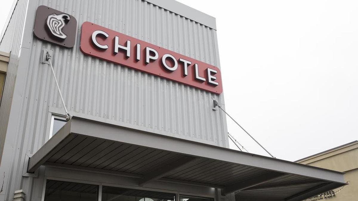 Chipotle 