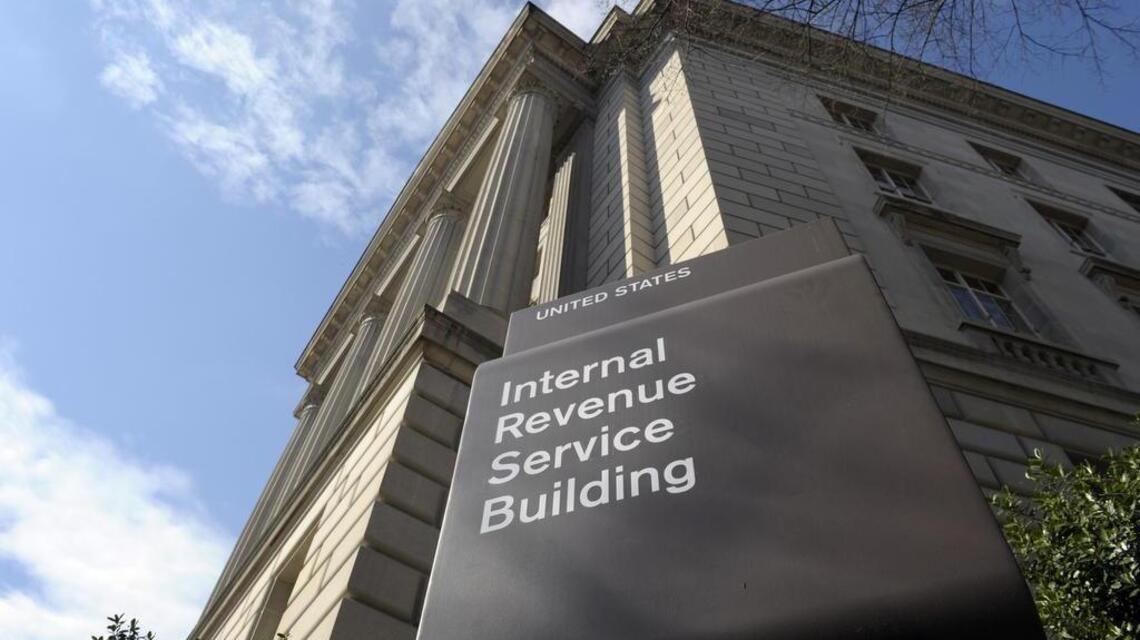 IRS to eliminate more than 7,000 jobs as fewer people file paper tax returns