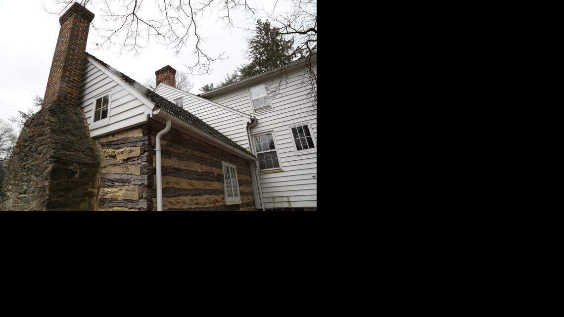 
The home and log kitchen that once belonged to the Riley Plantation are being converted into a museum in Montgomery County, Maryland. Today, the land is known as Josiah Henson Park, named for the former slave who worked on the plantation and whose autobiography inspired the work “Uncle Tom’s Cabin.”
