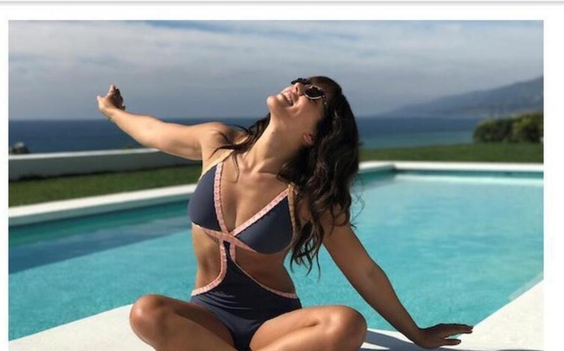 Why do the women in Target’s new swimsuit ads look so real?