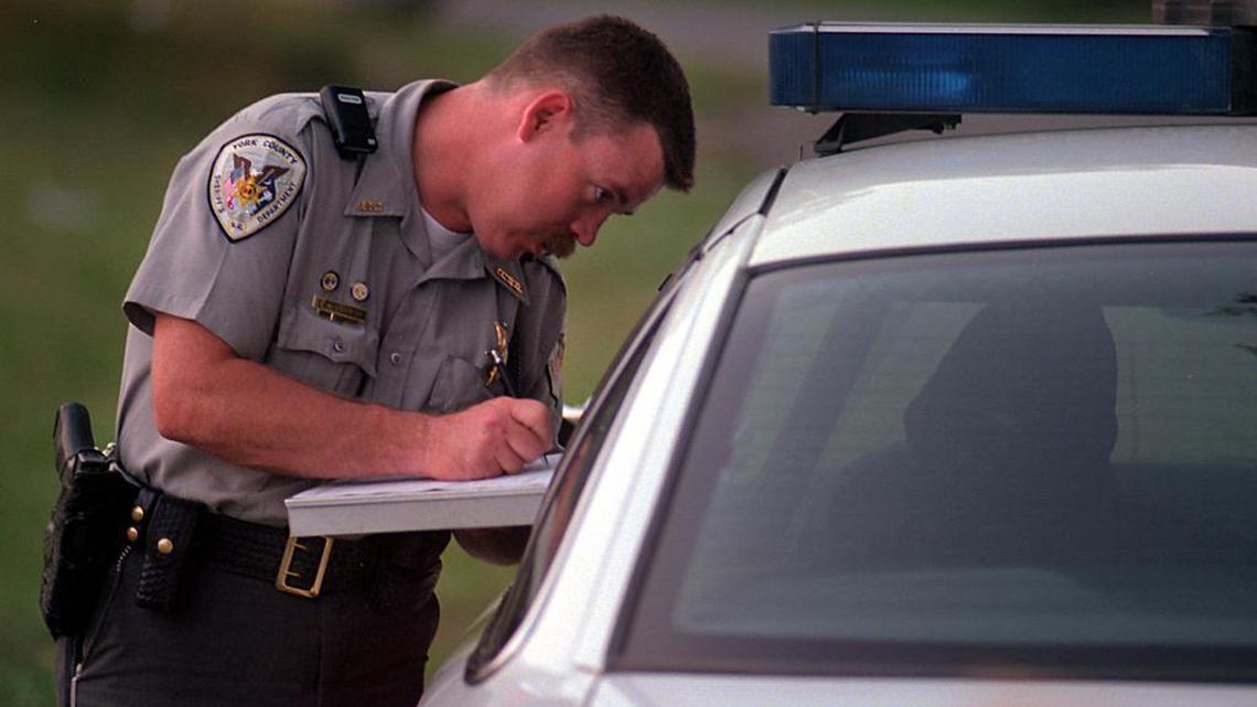 Washington is in a record traffic-safety crisis, especially from impaired driving | Opinion