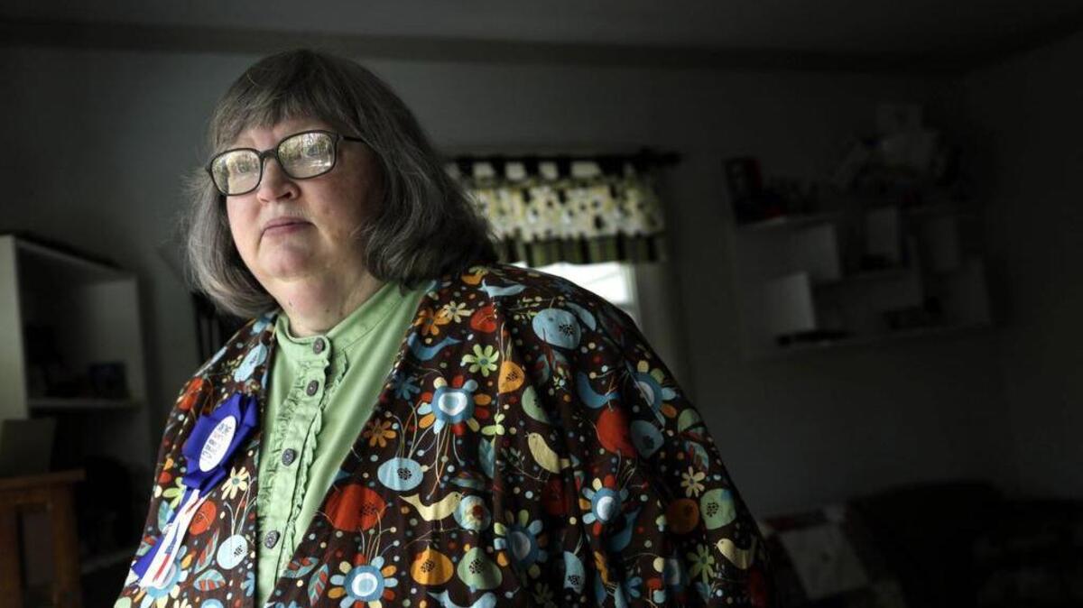 Kim Yaman and her children survived a mass shooting at a university in 1991, and Yaman became active in gun-control efforts following the Newtown shooting. Yaman has lobbied for stricter gun laws before the North Carolina Legislature.