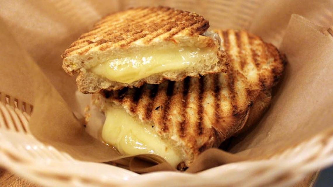 Your kids say they want ‘I don’t care’ for dinner? They can order that.