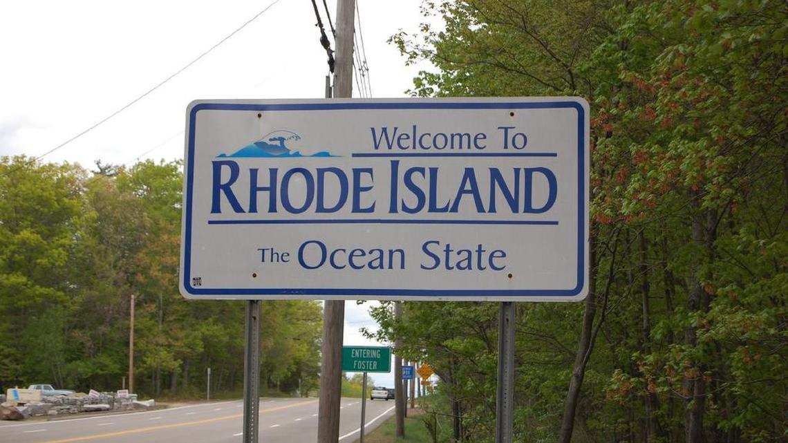 Rhode Island is the most empathetic state in the U.S., according to a new study.