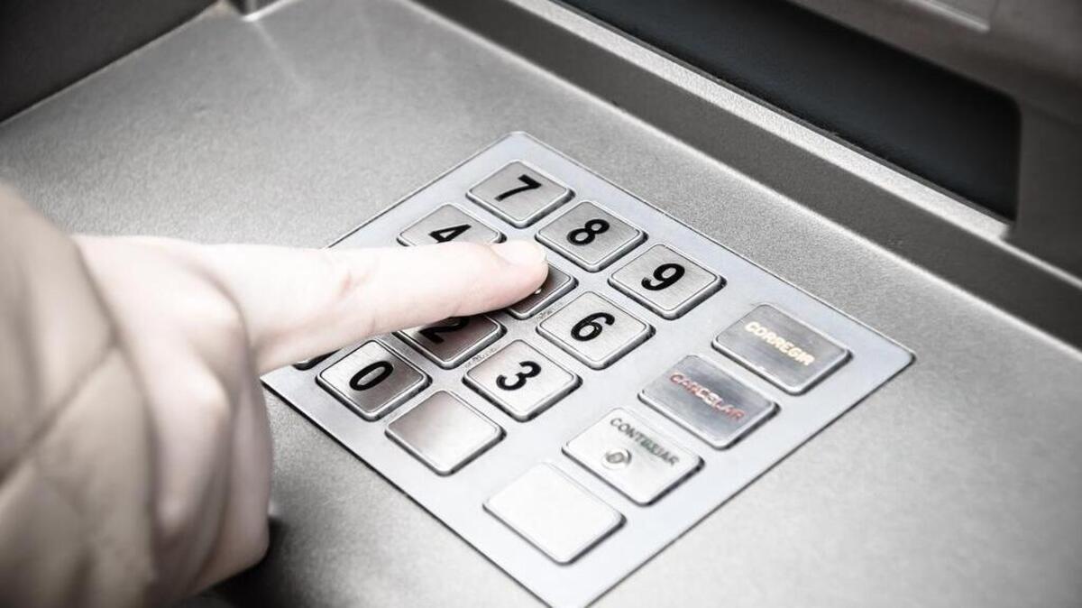 Scientists found everything from bacteria to microbes from fish and chickens on New York City ATM keypads, reports a new study.
