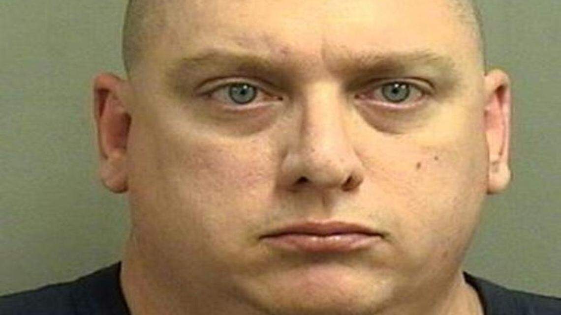 On April 8, 2011, Sgt. John Goodbread and his wife were arrested and eventually charged in state court with trafficking Oxycodone and withholding information from a practitioner, both felonies.