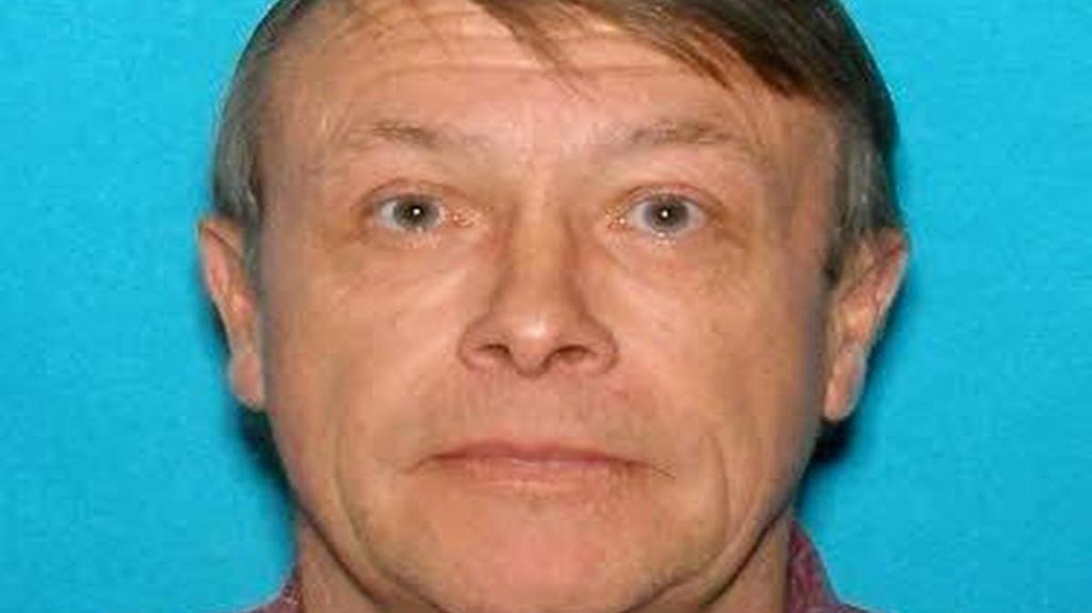 David Daniel McCrary, 59, of Gresham, Ore., was shot and killed after entering a 10-year-old's bedroom in Portland, Ore.