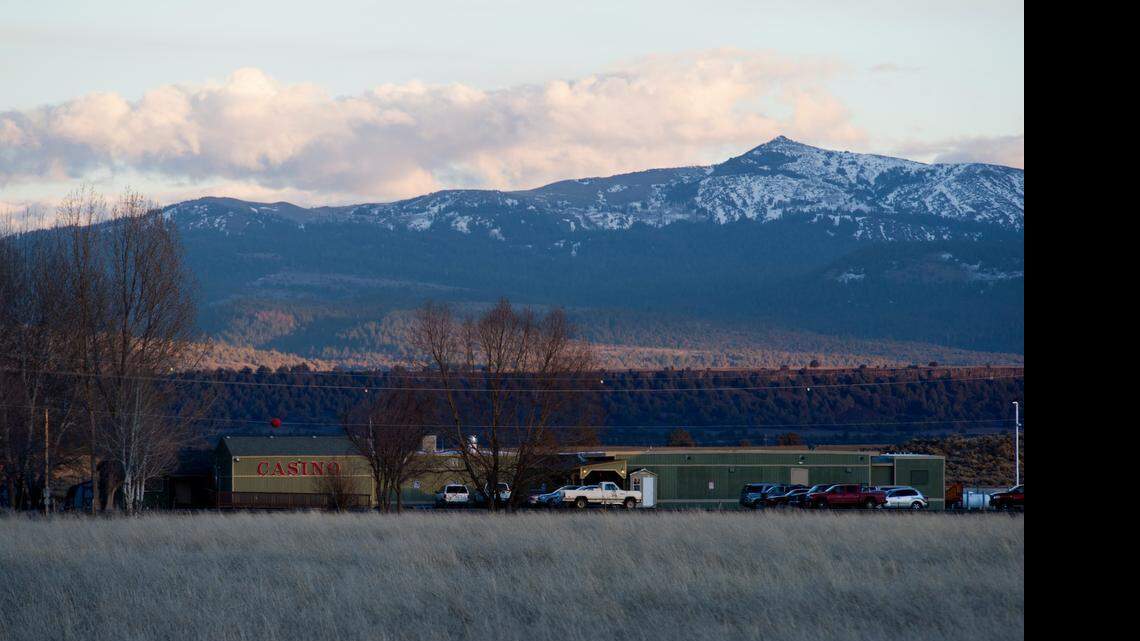 Tiny California casino tribe adopts white men in failed attempt to profit