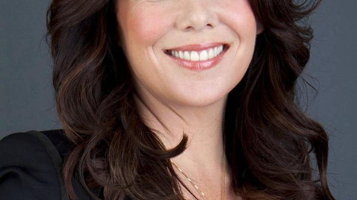 Netflix says “Gilmore Girls” will be revived with the show’s original stars, Lauren Graham, shown in 2013, who plays Lorelai Gilmore and Alexis Bledel, who plays her daugher Rory. The comedy-drama set in the fictional town of Stars Hollow, Connecticut, ran for seven seasons from 2000 to 2007 on the WB and CW.