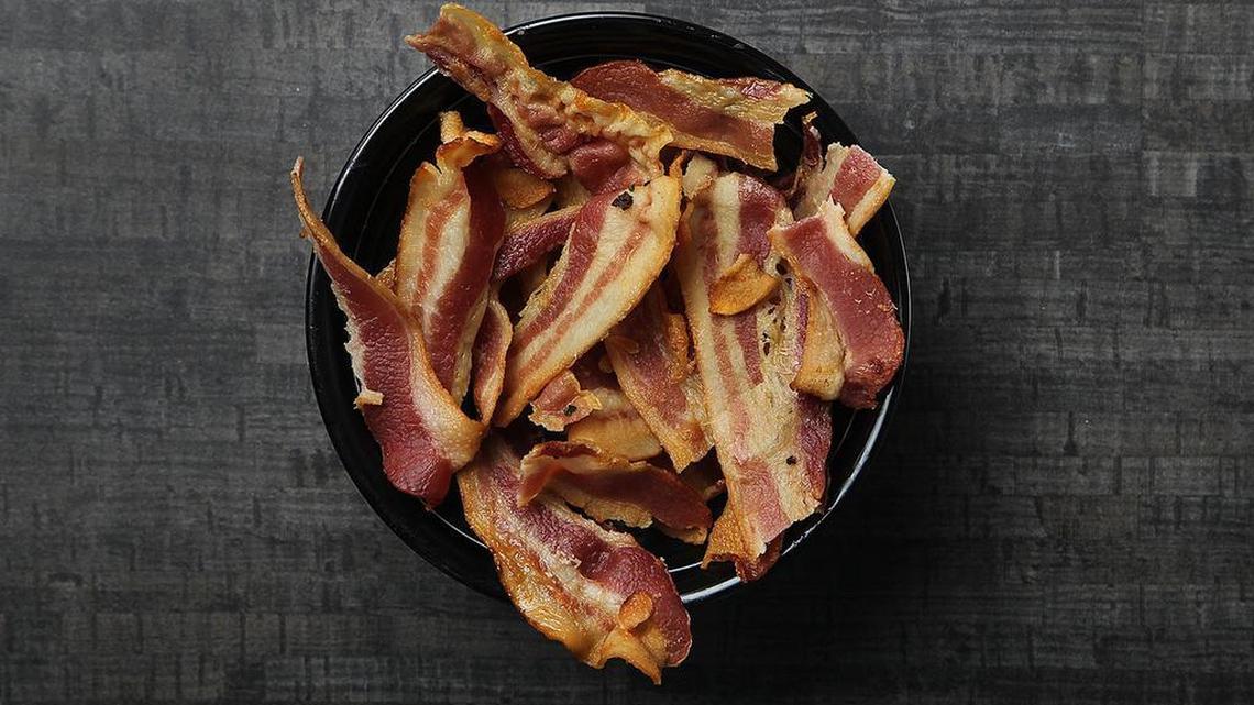 Bacon.