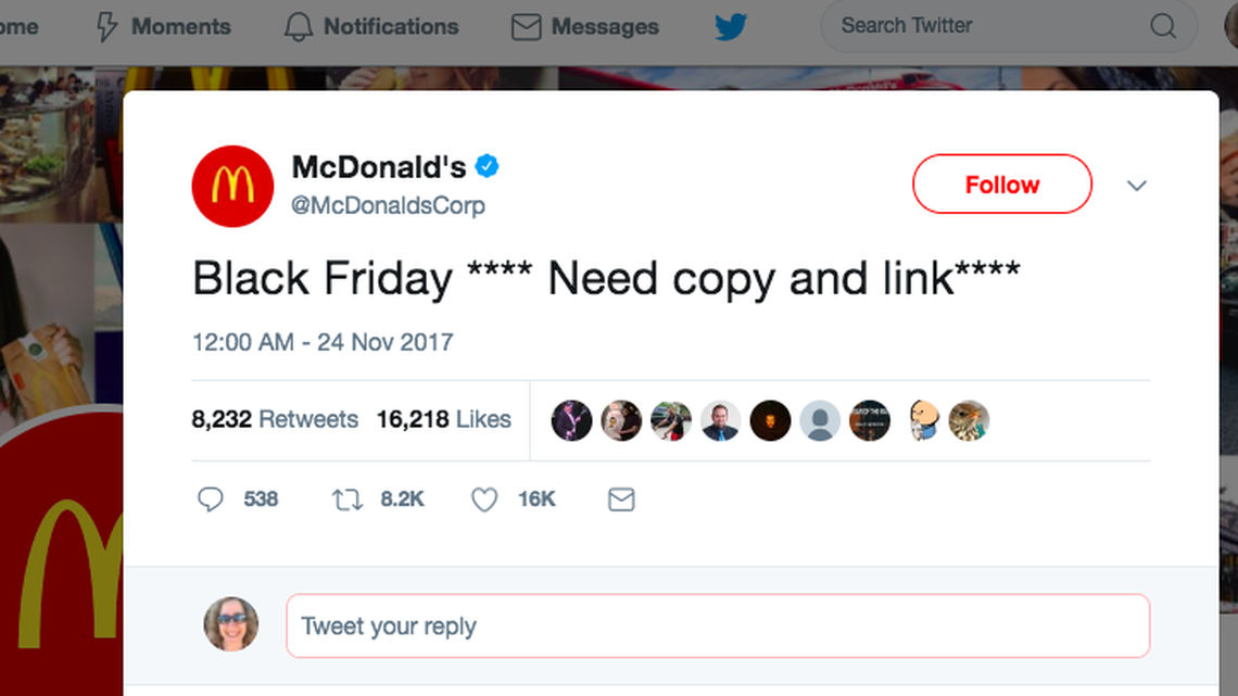 Insert ad copy here, please.