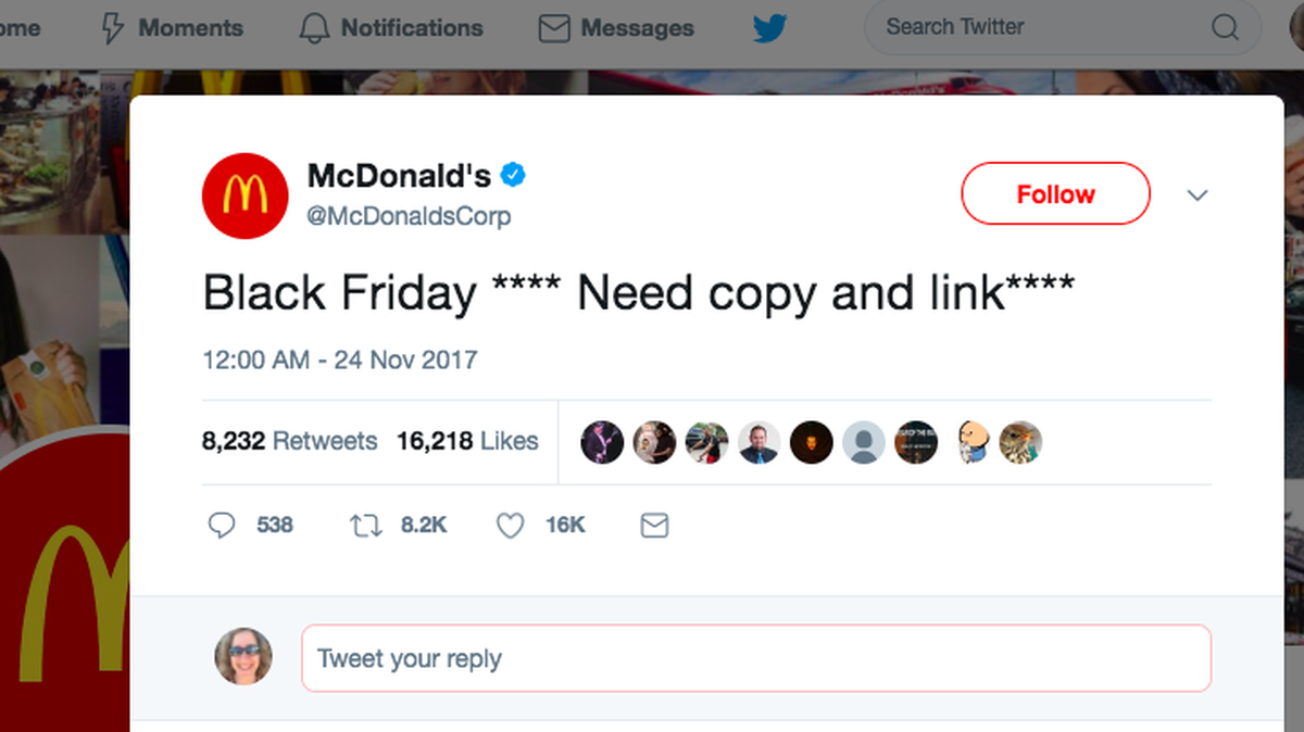 Insert ad copy here, please.