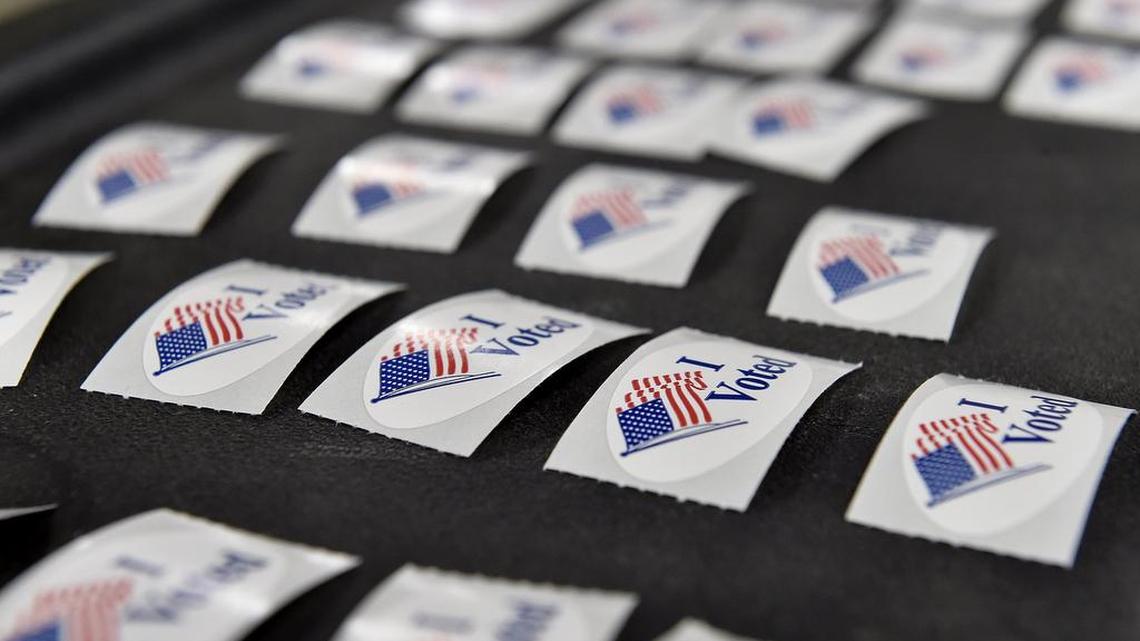 Would online voting be convenient? Probably. A good idea? Maybe not.