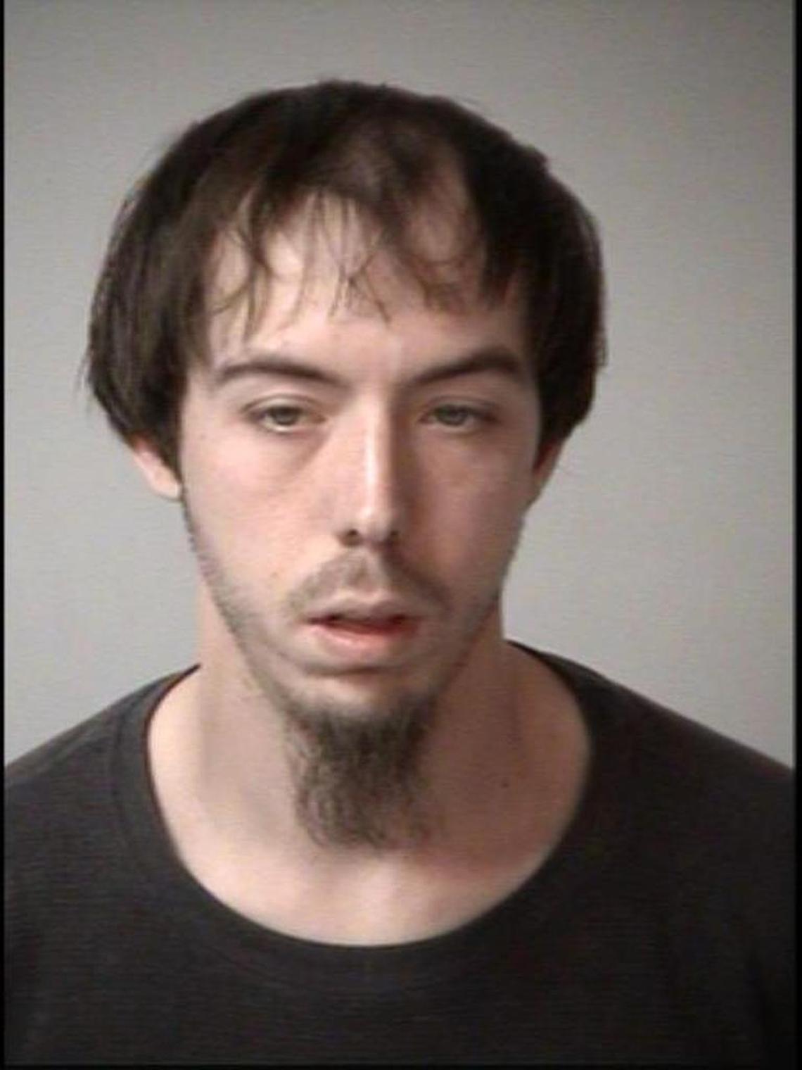 Brian Tyler Edwards, 26