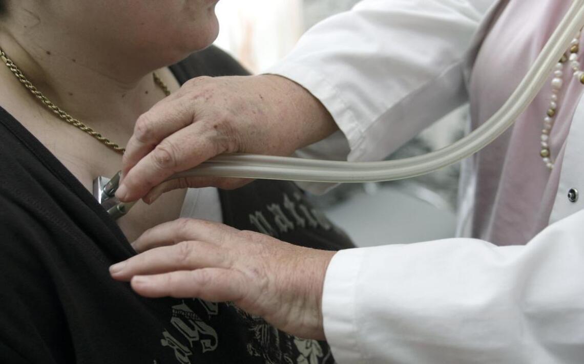 Blue Cross finds Affordable Care Act enrollees to be sicker