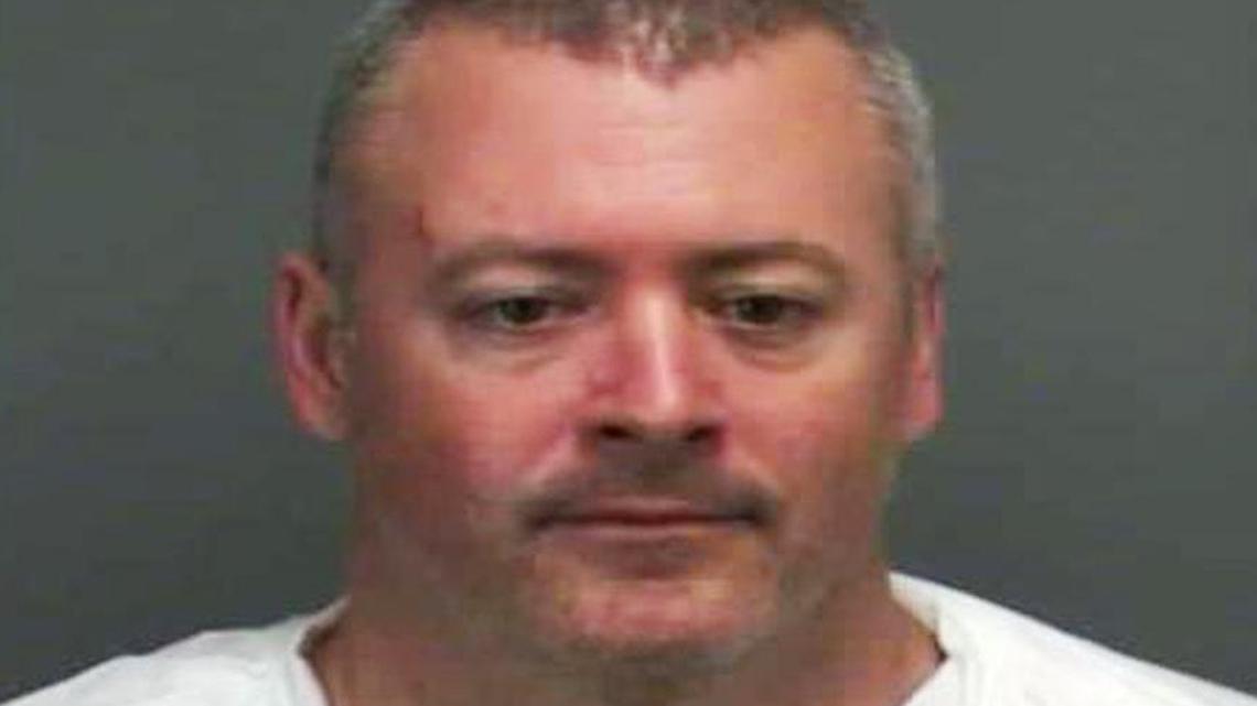 
Former Marine Corps Master Sgt. Nathaniel Cosby was sentenced to life in prison for the unpremeditated murder of Ivanice "Ivy" Harris in 2013. An appeals court recently upheld Cosby's conviction.
