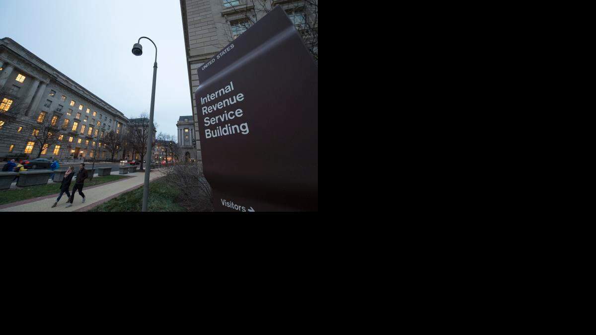 
The IRS has been under fire after admitting two years ago that it improperly targeted for extra scrutiny applications for tax-exempt status from tea party groups and other conservative organizations.


