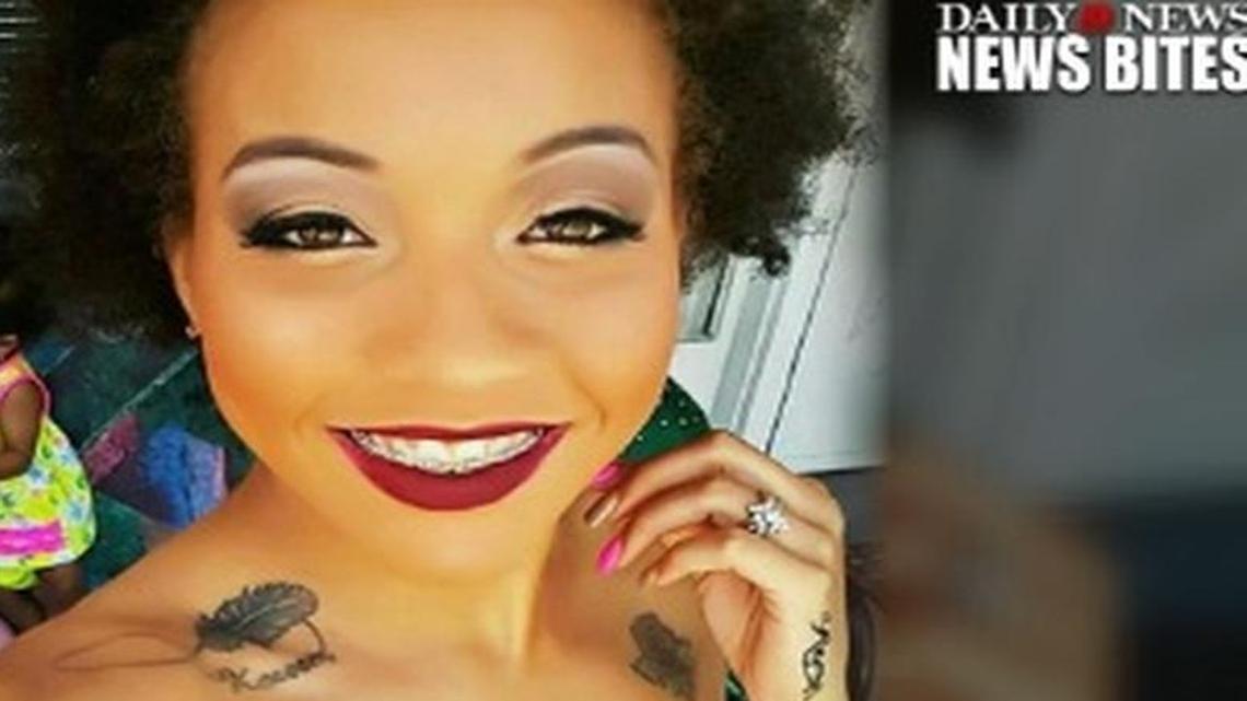 Korryn Gaines