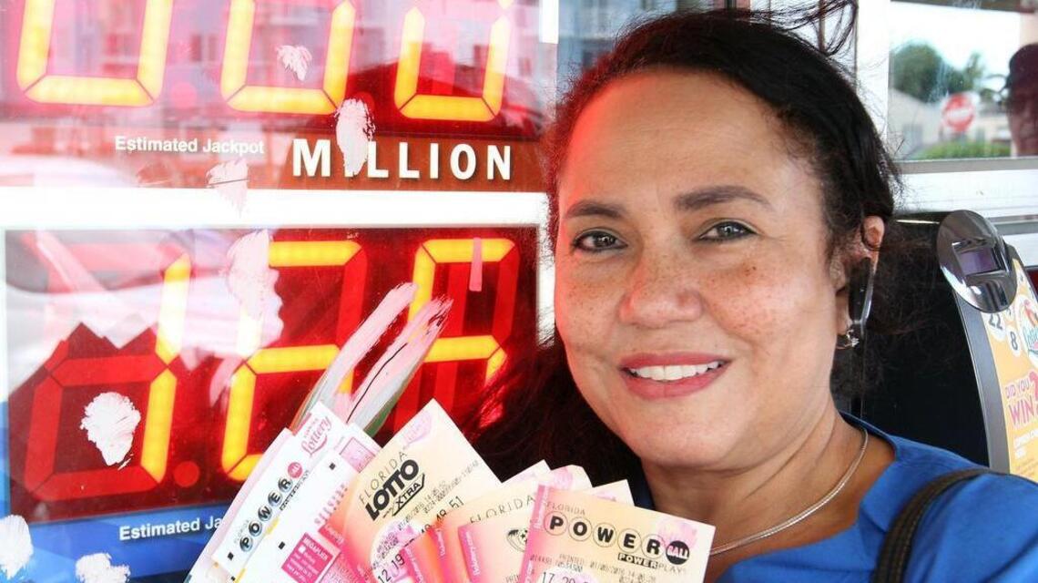 Everything (almost) you need to know about the Powerball