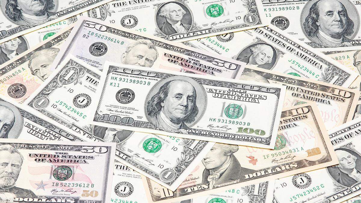 A woman from St. Charles County, Missouri, won $1 million playing Mega Millions.