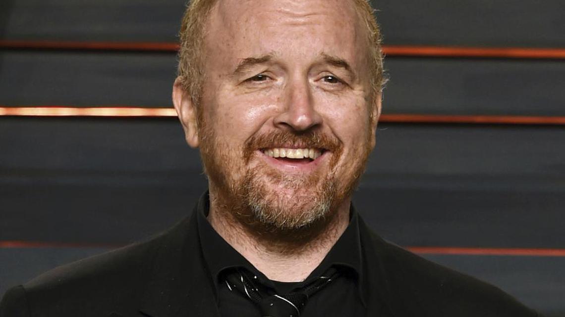 The New York premiere of Louis C.K.’s controversial new film “I Love You, Daddy” has been canceled amid swirling controversy over the film and the comedian.