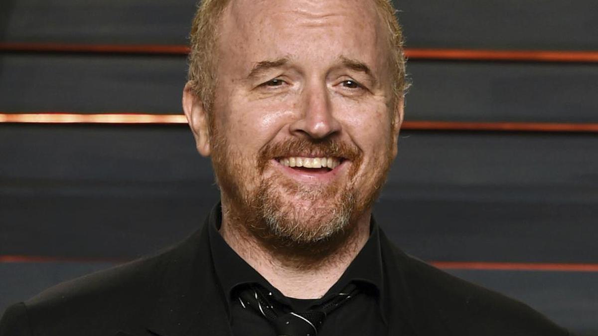 The New York premiere of Louis C.K.’s controversial new film “I Love You, Daddy” has been canceled amid swirling controversy over the film and the comedian.