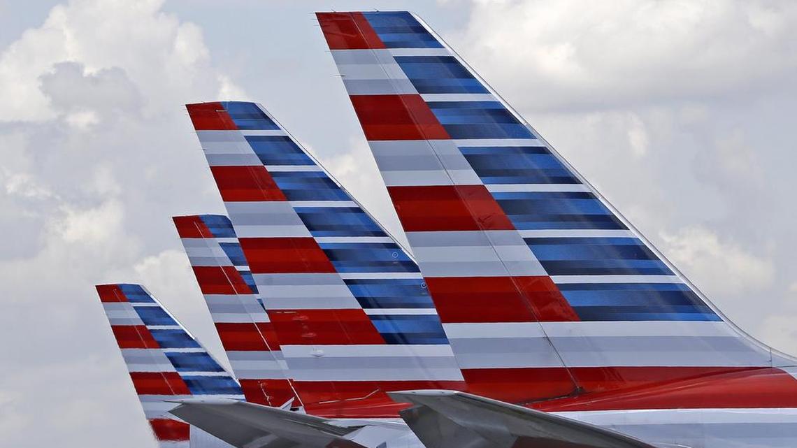 An Ivy League professor said his American Airlines flight, operated by Air Wisconsin, was delayed because a fellow passenger thought the math equations he was writing might be a sign he was a terrorist.