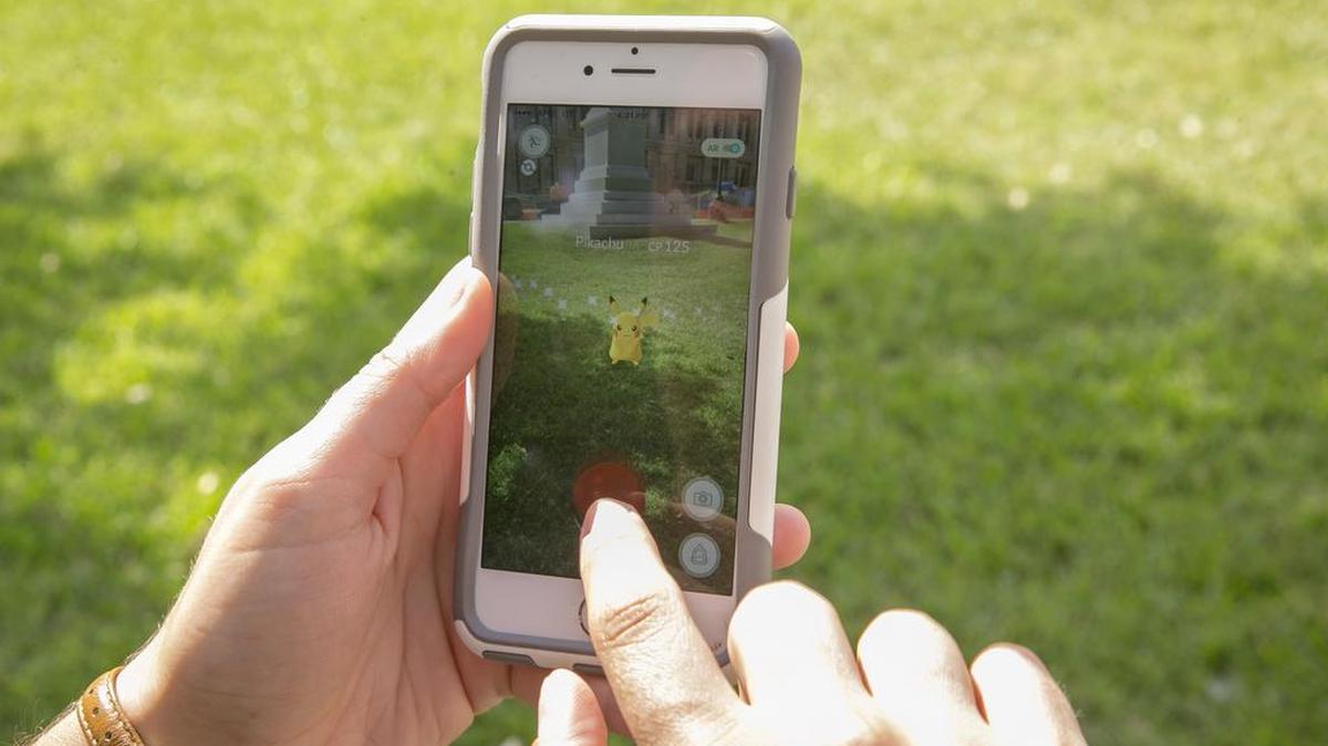Since its launch last week, the Pokemon Go app has quickly become a cultural phenomenon that has fans of all ages hunting around their neighborhoods for collectible digital creatures that appear on players’ screens almost like magic as they explore real-world locations.