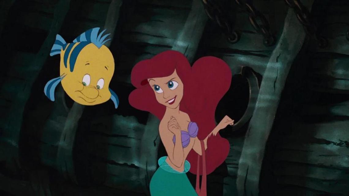 In 1989, when Disney finally released "The Little Mermaid," critics praised this modern new heroine. Unlike her predecessors, "Ariel is fully realized female character who thinks and acts independently, even rebelliously," Roger Ebert wrote. The New York Times called her "a spunky daredevil."