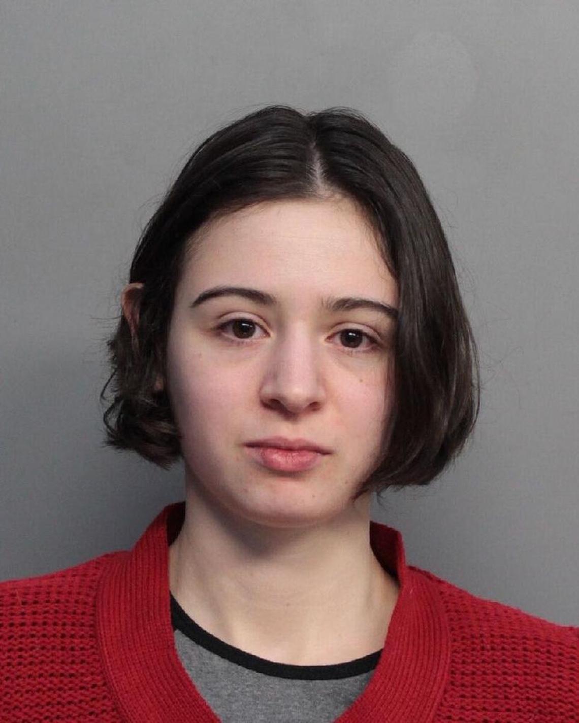 Marta San Jose was a foreign exchange student from Spain who stayed in Dale Leary’s house.