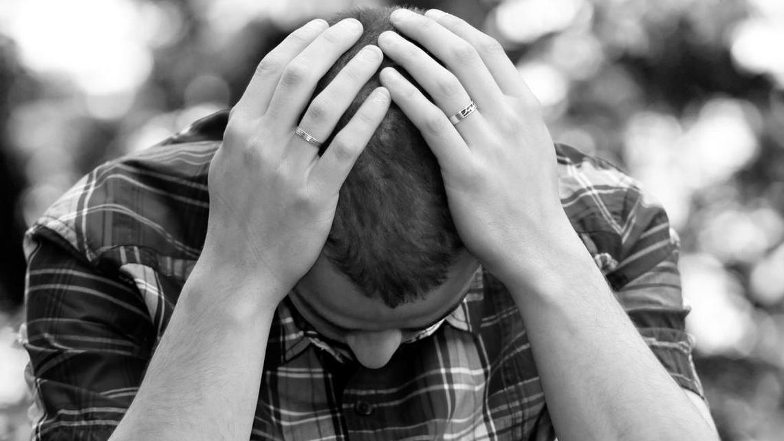 Those who use the words “I,” “me” or “my” the most are more likely to be emotionally distressed than to be narcisists, a new study has found.