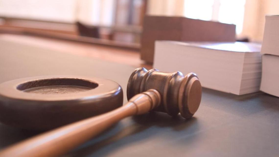 Man sentenced after pleading in fatal shooting of Belleville teen