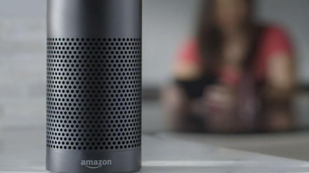 Be careful what you say in front of your Amazon Echo or Google Home; they’re always listening.