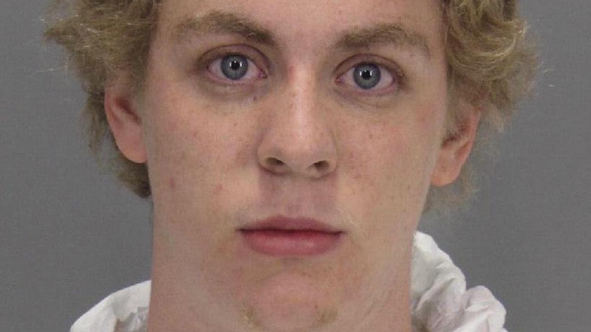 The former Stanford University swimmer convicted of sexual assault will be released from jail Sept. 2.