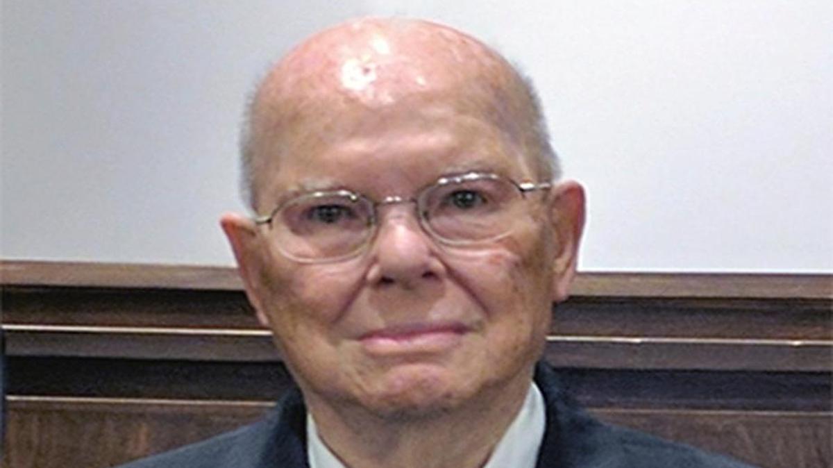 Charles Duaine Hamilton died during a robbery at the Columbia Place Sears in South Carolina, police say.