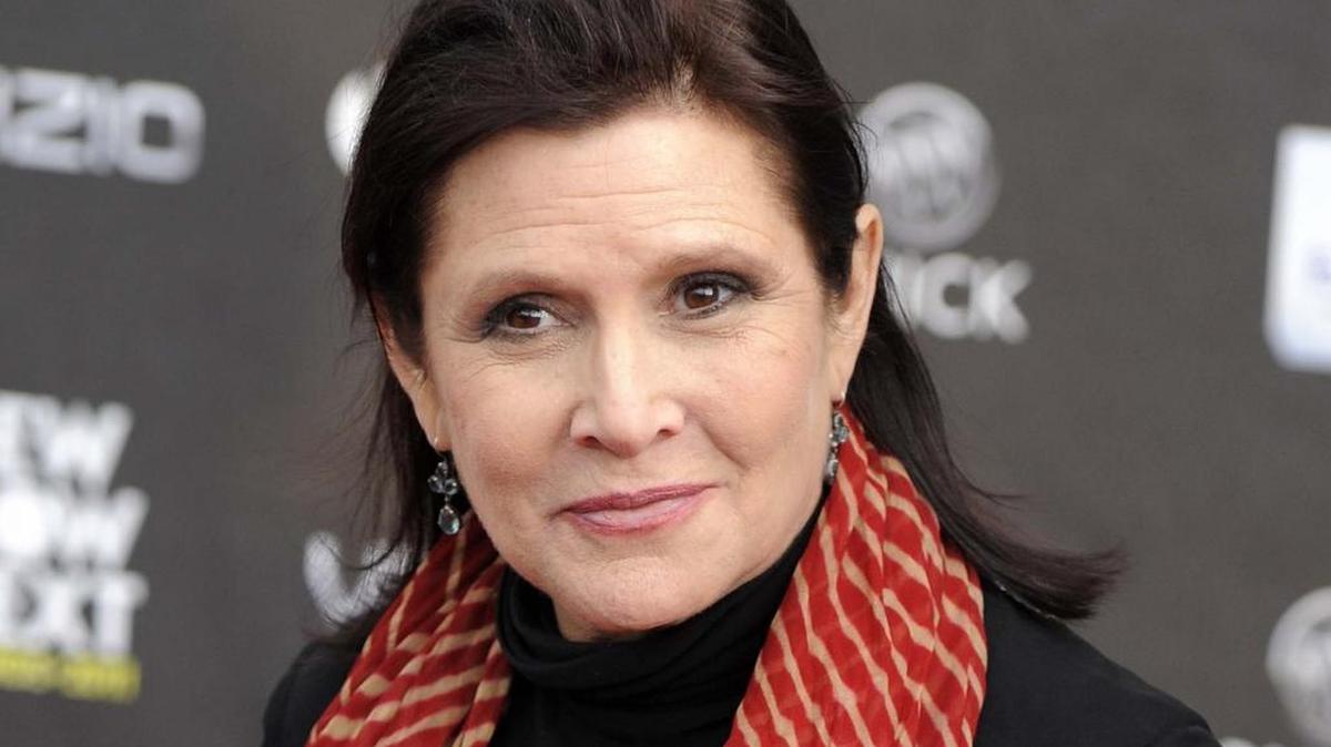 Carrie Fisher’s autopsy report shows she had cocaine and traces of heroin and ecstasy in her system, though authorities are not clear on when she took them. The “Star Wars” actress died on Dec. 27.