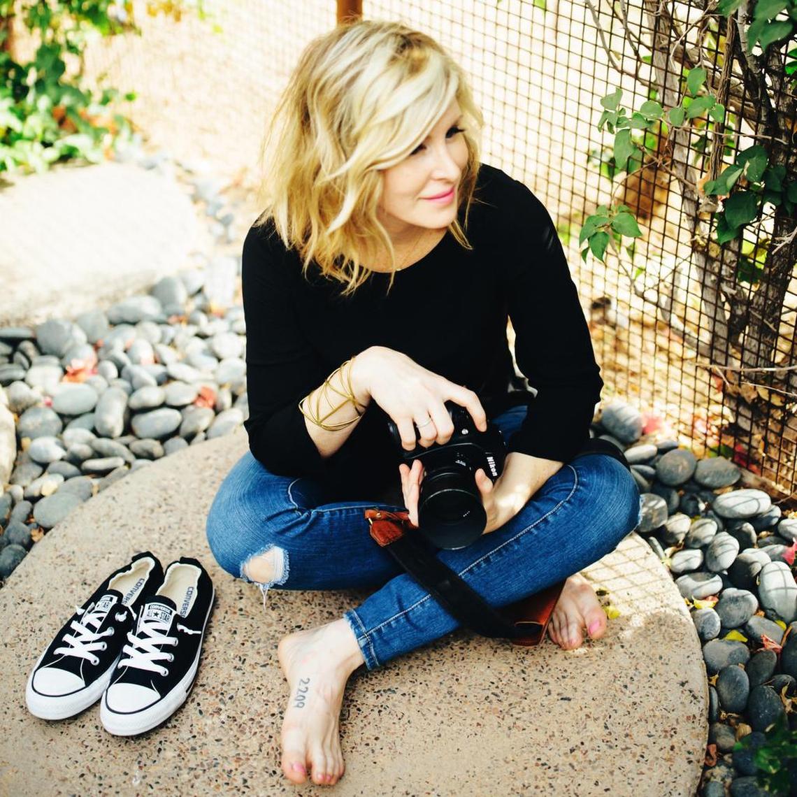 Andrea Polito told the court that only two clients were willing to sign with her after news stories ran, and she had to shut her studio down and start living off savings.